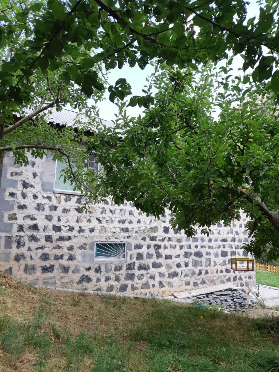 The River House Yeghegis Artabuynk Ngoại thất bức ảnh